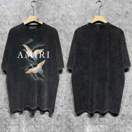 Picture of Amiri T Shirts Short _SKUAmiriS-XXLsytZJD00823219